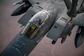 Pilotul american al avionului F-15E Strike Eagle este vânat de iranieni. Cursa contra cronometru pentru a evita o „misiune sinucigașă” de salvare