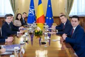Culisele negocierilor de la „Cotroceni”. Ce i-a spus Grindeanu lui Nicușor Dan despre CCR. Nu se întrevede niciun compromis