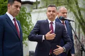 „Gruparea extremistă din PSD a reuşit să-şi impună cuvântul”. Politologul Cristian Pîrvulescu vorbește despre efectele moţiunii de cenzură PSD-AUR. Episodul care a făcut USR greu frecventabil