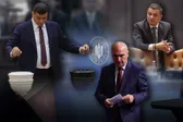 LIVE Ziua judecății pentru Guvernul Bolojan în Parlament. Ultimele scenarii și calcule înainte de votul pe moțiunea de cenzură PSD-AUR din această dimineață