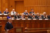 LIVE Ziua judecății pentru Guvernul Bolojan în Parlament. Ultimele scenarii și calcule înainte de votul pe moțiunea de cenzură PSD-AUR din această dimineață
