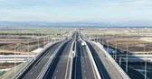 O nouă autostradă care va pleca din București a mai trecut un hop. Va trece prin trei județe și va avea peste 70 de km. „Este un proiect strategic pentru sudul României”