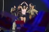 Bulgaria a câștigat Eurovision 2026. Israel, pe locul 2, urmat de România