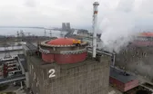Situația de la cea mai mare centrală nucleară din Europa a ajuns în „punctul fără întoarcere”. Avertisment pentru țările din Europa de Est