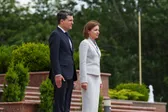 Cum ajungem de la scandalul Eurovision la unirea cu Republica Moldova. Ce prevedere ciudată, „probabil singura din lume”, conține Constituția din Moldova