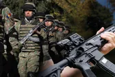 Adio, Kalașnikov! Cum se comportă noua armă de asalt a Armatei Române: cot la cot cu armele europenilor, diferență mare față de americani