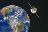 Alertă în lumea științifică și tech: dovezi că Rusia bruiază din spațiu semnalul GPS, ceea ce părea imposibil până azi. Drona de la Constanța, invocată ca exemplu