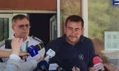 Primele declarații ale șoferului de TIR bătut de un polițist local, după accidentul provocat în Constanța