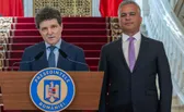 Nicușor Dan și Adrian Veștea: culegem ce am semănat și avem ce ne reprezintă 