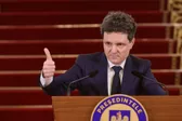 INTERVIU „Aveți partid, domnule președinte? Avem noi unul”. Un fost consilier prezidențial lansează o teorie necruțătoare despre apropierea dintre Nicușor Dan și PSD