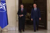 INTERVIU. „De 40 de zile trăim acest delir, aproape coşmar. Părerea mea este că Nicușor Dan a scăpat complet de sub control jocul politic”. Vorbește și despre „culpa lui Bolojan”