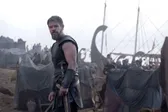 Matt Damon afirmă că filmul epic în care apare săptămâna viitoare a fost cel mai greu din cariera sa: „Așa se făceau filmele cu 80 de ani în urmă”