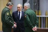 Vladimir Putin a luat decizia capitală privind războiul din Ucraina. „S-a încăpățânat”, afirmă sursele apropiate de Kremlin