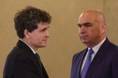 Nicușor Dan are o mare slăbiciune, oricum s-ar încheia negocierile de la Cotroceni. Efectul de bumerang al „planului Bolojan”