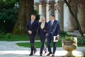 Una dintre vocile din PSD cele mai aspre la adresa guvernării Bolojan avertizează ce arată sondajele interne în cazul alegerilor anticipate: „Va fi greu să nu nominalizeze un premier AUR” 