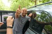 Ce se întâmplă cu frații Tate în următoarele două săptămâni. „De trei ani nu au fugit”