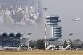 Aeroportul Otopeni, rușinea exemplară a României. Cine sunt cei care-l conduc: „Rezultatele pe care le-am obținut” – FILMĂRI