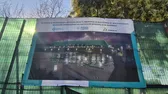 Construcția pe care Bucureștiul a dărâmat-o acum 10 ani și n-a fost în stare să o facă la loc / Blocaj de ultimă oră / Tăcerea primăriei condusă de Ciprian Ciucu