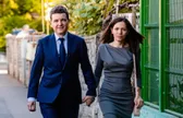 Mirabela Grădinaru, partenera de viață a președintelui Nicușor Dan, și-a publicat declarația de avere