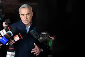 Călin Georgescu are depozitele din conturi în euro, nu în lei. Câți bani a declarat 