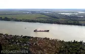 Canalul ucrainean Bâstroe, un vechi subiect tensionat între România și Ucraina, revine în atenția publică