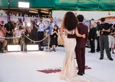 Filmul cu un cuplu popular de la Hollywood a stabilit un nou record istoric la box office