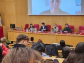 Am asistat la o lecţie a SRI despre autoradicalizare, mi-am notat tot ce s-a vorbit. Surpriza a venit, însă, la final