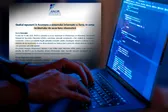INVESTIGAȚIE Atacul cibernetic care a blocat o lună piața imobiliară din România a fost anticipat de existența pe internet a mii de parole de notari, avocați, ingineri și funcționari publici