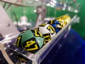 Cine este femeia care a câștigat premiul de 10 milioane de euro, cel mai mare din istoria Loto 6/49. „Cu acești bani îmi voi lua viața de la capăt”
