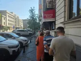 Una dintre cele mai mari artiste din România intervine în scandalul dintre „La Mița biciclista” și patiseria din Piața Amzei: „Cei mai tari se știe, au crescut cu margarină”