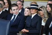 Reacția Secret Service după ce Iranul a anunțat o recompensă de 10.000.000 de dolari pentru uciderea fiului cel mic al lui Trump