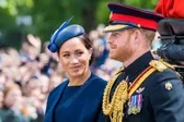 Liderul care se bucură că Prințul Harry și Meghan Markle s-au mutat iar în Anglia. „Eu nu i-aș fi primit înapoi”