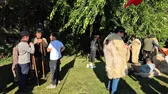 Protestul ciobanilor continuă și miercuri în Piața Victoriei. Ce cer să se întâmple