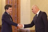 Au început consultările decisive la Cotroceni: lista scurtă a favoriților pentru funcția de premier. O propunere-surpriză nu e exclusă