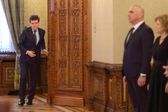 Au început consultările decisive la Cotroceni: lista scurtă a favoriților pentru funcția de premier. O propunere-surpriză nu e exclusă