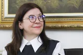 EXCLUSIV Judecătoare din documentarul Recorder, propusă la Ministerul Justiției în Guvernul Mureșan. Fosta magistrată spune cine a nominalizat-o