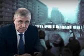 Jandarmeria Română știe ce a făcut Lucian Pahonțu la Revoluție, dar susține că legea nu o lasă să facă public. Instituția spune că noaptea când au murit 49 de oameni a devenit „secret de serviciu”