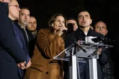 Scandal în direct între George Simion și Anca Alexandrescu. „Ce ai de faci așa?” / „Nu ți-e rușine?”