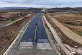 O nouă autostradă prinde contur în Transilvania. În ce stadiu sunt cele patru loturi care trebuie finalizate până în 2028