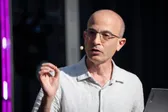 „Noi suntem vacile viitorului”, spune Yuval Noah Harari. Comparația, explicată