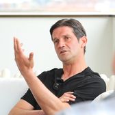 Chivu episodul 2 De ce le-a refuzat pe Steaua și Rapid + Promisiunea făcută  tatălui  său pe patul de moarte