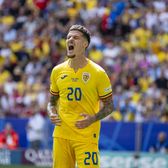 Putea mai mult?   Dennis Man , criticat pentru prestația de la Euro 2024: „A avut niște situații...”