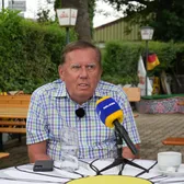 A riscat! Interviu GOLAZO.ro în Germania cu jurnalistul sportiv român care  a scris 22 de ani pentru Bild