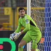 Mesaj viral pentru Ter Stegen   Thibaut Courtois , portarul lui Real Madrid, încurajări pentru rivalul de la Barcelona: „M-a durut să te văd așa”