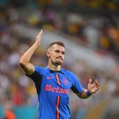 Olaru, la Rangers?  Presa din Anglia scrie că  Philippe Clement  ar fi interesat de un transfer al căpitanului de la FCSB, în vară