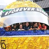 Senna rămâne veșnic  Cum  l-au omagiat  Verstappen, Hamilton și Leclerc pe fostul mare pilot brazilian