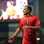 Ştefănescu, hotărât   Atacantul lui FCSB  nu se gândeşte la un transfer: „Vreau să demonstrez că merit să fiu aici”