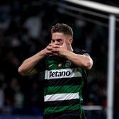 Gyokeres, la mare căutare   PSG  intră în lupta pentru semnătura atacantului lui Sporting. Cine ar putea împiedica realizarea transferului 