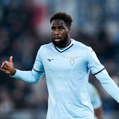 Lazio, în alertă  Boulaye Dia e  bolnav de malarie . Senegalezul e în izolare la Dakar, dar clubul vrea să-l aducă în Italia