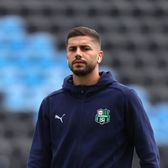 Între Atletico și Sassuolo  Horațiu Moldovan  vrea să rămână în Italia dacă promovează în Serie A. Directorul sportiv al spaniolilor i-a dat mesaj